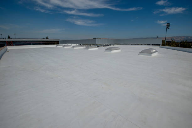 Best Roof Maintenance and Cleaning  in Rowland Heights, CA