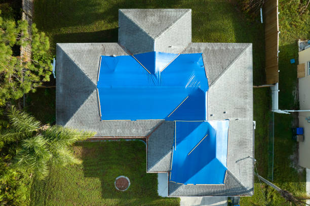 Best Roof Ventilation Installation  in Rowland Heights, CA