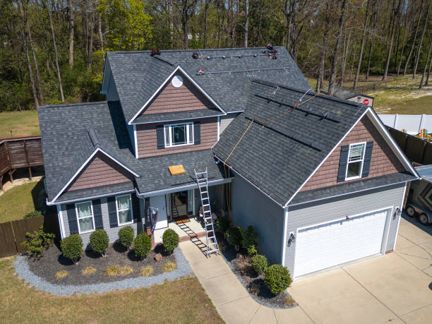 Best Steel Roofing  in Rowland Heights, CA